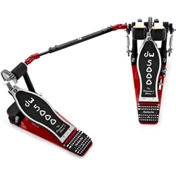 PEDAL BOMBO DW 5002TD4 DUPLO - DW