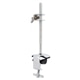 SUPORTE CHOCA PEARL 75H COM APLICAÇAO BOMBO - PEARL