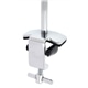 SUPORTE CHOCA PEARL 75H COM APLICAÇAO BOMBO - PEARL