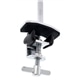 SUPORTE CHOCA PEARL 75H COM APLICAÇAO BOMBO - PEARL