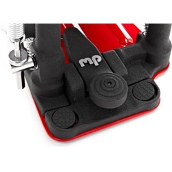 PEDAL BOMBO DW 5002TD4 DUPLO - DW