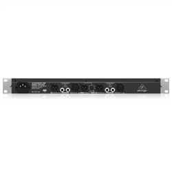EQUALIZADOR BEHRINGER FBQ-1502 HD - BEHRINGER