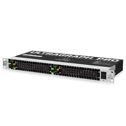 EQUALIZADOR BEHRINGER FBQ-1502 HD - BEHRINGER