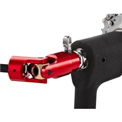 PEDAL BOMBO DW 5002TD4 DUPLO - DW