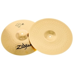 PRATO ZILDJIAN PLANET Z HI-HAT 14" - ZILDJIAN
