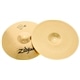 PRATO ZILDJIAN PLANET Z HI-HAT 14" - ZILDJIAN
