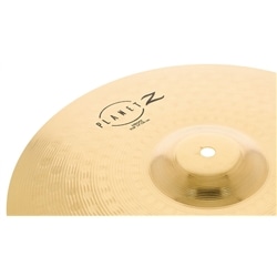 PRATO ZILDJIAN PLANET Z HI-HAT 14" - ZILDJIAN