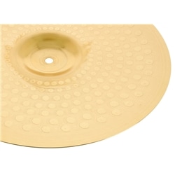 PRATO ZILDJIAN PLANET Z HI-HAT 14" - ZILDJIAN