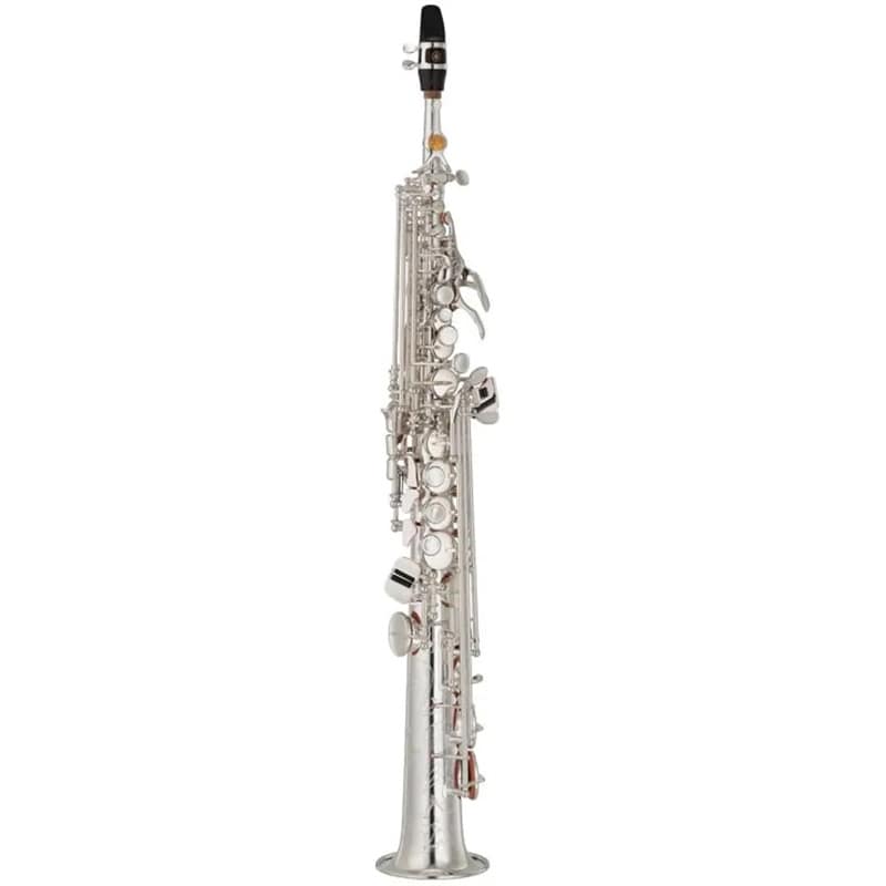 SAX SOPRANO YAMAHA YSS-875 EXS - YAMAHA
