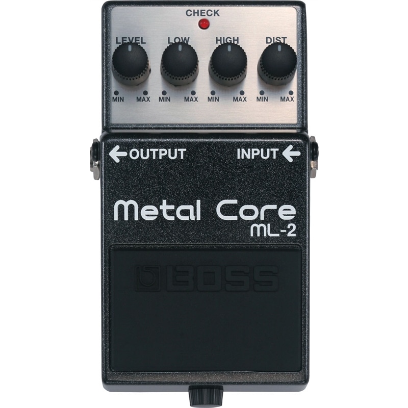 PEDAL BOSS ML-2 - BOSS