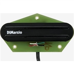 PICK-UP DIMARZIO DP-384BK THE CHOPPER T - 916718279