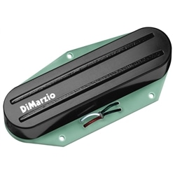 PICK-UP DIMARZIO DP-384BK THE CHOPPER T - DIMARZIO