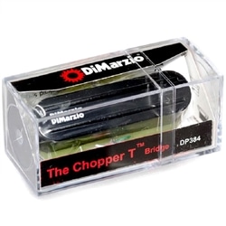 PICK-UP DIMARZIO DP-384BK THE CHOPPER T - DIMARZIO