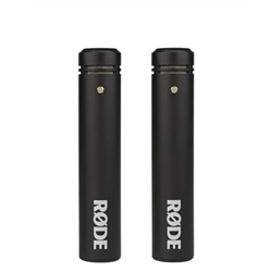 MICROFONE RODE M5 MP - RODE