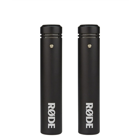 MICROFONE RODE M5 MP - RODE