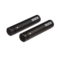 MICROFONE RODE M5 MP - RODE