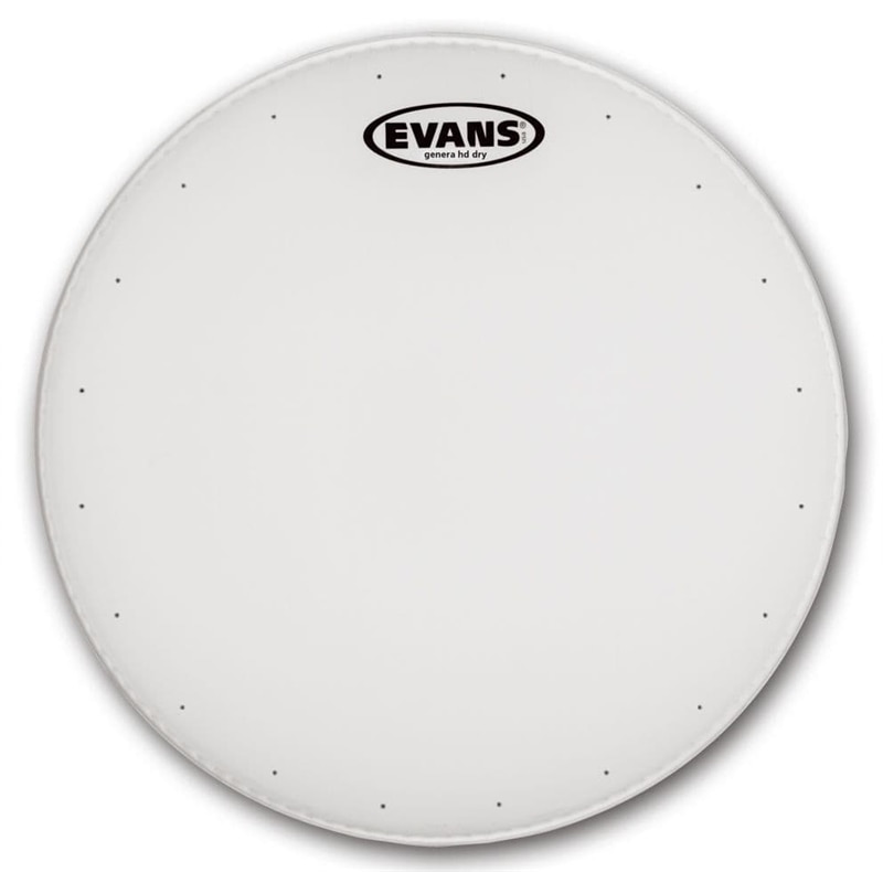 PELE EVANS GENERA HD DRY COATED 13" - EVANS