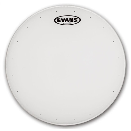 PELE EVANS GENERA HD DRY COATED 13" - EVANS