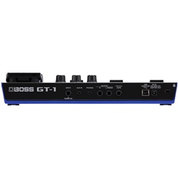 PEDALEIRA BOSS GT-1 - BOSS