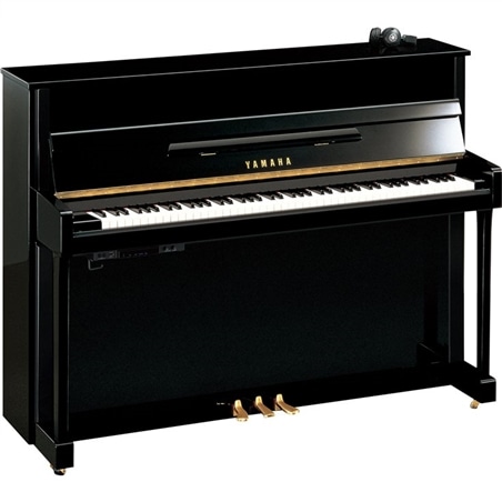 PIANO YAMAHA B2 SC3 PE SILENT - YAMAHA