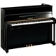 PIANO YAMAHA B2 SC3 PE SILENT - YAMAHA