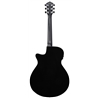 GUIT ELECT ACUST IBANEZ AEG50-BK - IBANEZ