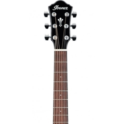 GUIT ELECT ACUST IBANEZ AEG50-BK - IBANEZ