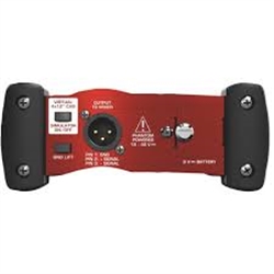 D.I BOX BEHRINGER GI100 Ultra-G - Activa - 105213587