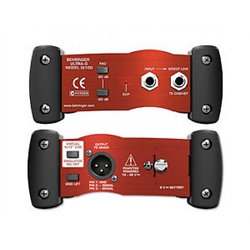 D.I BOX BEHRINGER GI100 Ultra-G - Activa #1 - 105213587