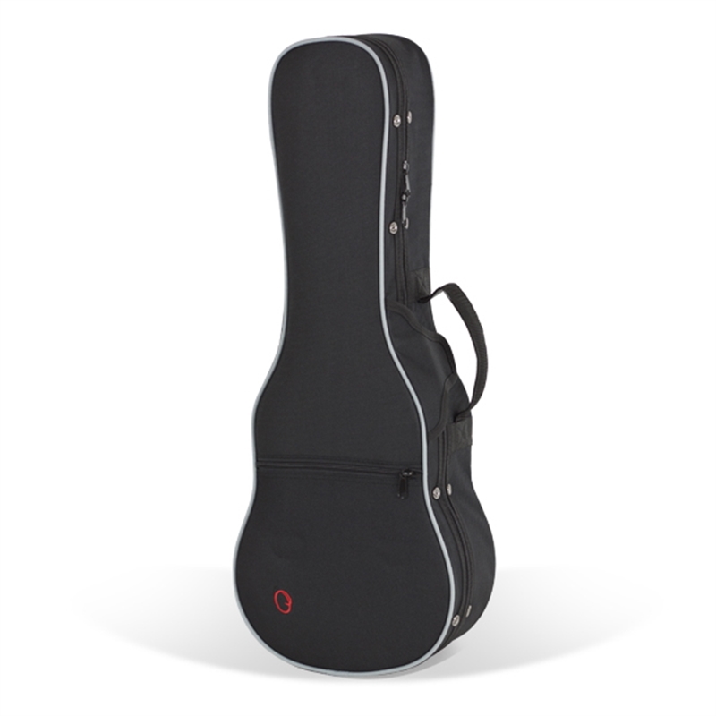 ESTOJO UKULELE SOPRANO E CAVAQUINHO ORTOLA RB650 - ORTOLA