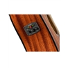 GUIT ELECT ACUST FENDER CD-60SCE ALL MAHOGANY WN - FENDER