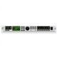 CROSSOVER BEHRINGER DCX-2496LE - BEHRINGER