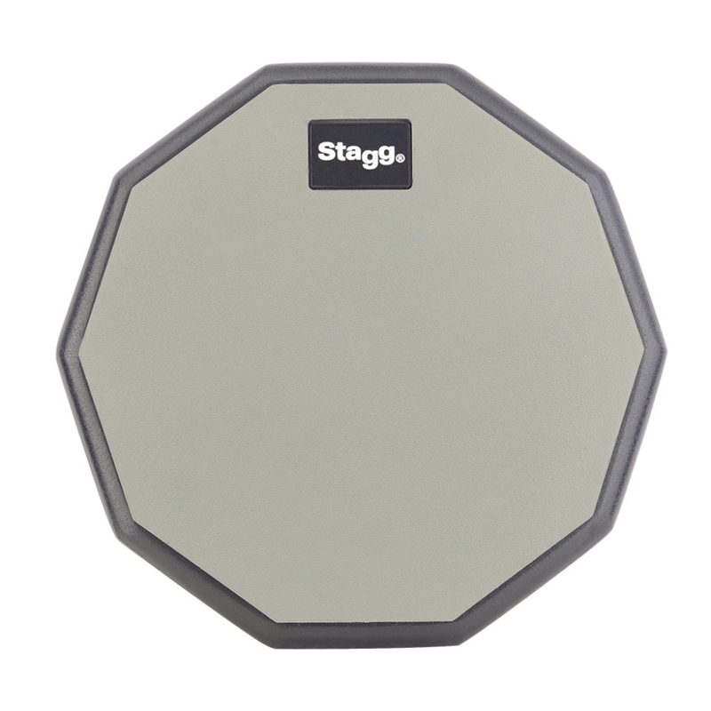 PAD TREINO STAGG TD-08R - STAGG
