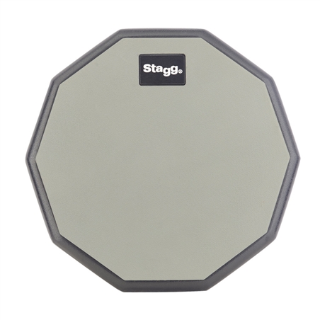 PAD TREINO STAGG TD-08R - STAGG