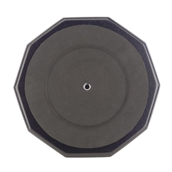 PAD TREINO STAGG TD-08R - STAGG