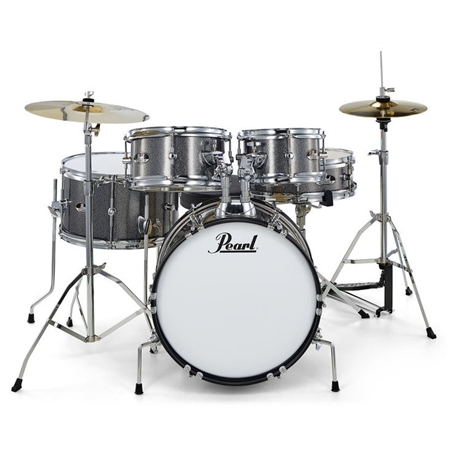 BATERIA PEARL JUNIOR RSJ465C/C708 GRINDSTONE SPARK - PEARL