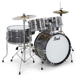 BATERIA PEARL JUNIOR RSJ465C/C708 GRINDSTONE SPARK - PEARL