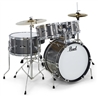 BATERIA PEARL JUNIOR RSJ465C/C708 GRINDSTONE SPARK - PEARL