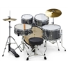 BATERIA PEARL JUNIOR RSJ465C/C708 GRINDSTONE SPARK - PEARL