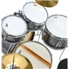 BATERIA PEARL JUNIOR RSJ465C/C708 GRINDSTONE SPARK - PEARL