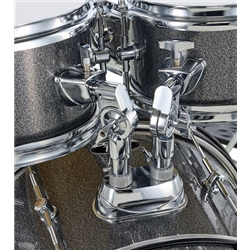 BATERIA PEARL JUNIOR RSJ465C/C708 GRINDSTONE SPARK - PEARL