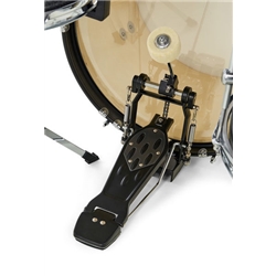 BATERIA PEARL JUNIOR RSJ465C/C708 GRINDSTONE SPARK - PEARL