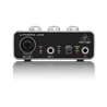 INTERFACE BEHRINGER UPHORIA UM-2 USB - BEHRINGER