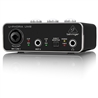 INTERFACE BEHRINGER UPHORIA UM-2 USB - BEHRINGER