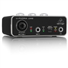 INTERFACE BEHRINGER UPHORIA UM-2 USB - BEHRINGER