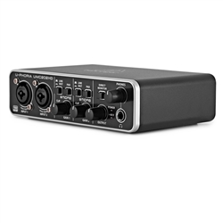 INTERFACE BEHRINGER UPHORIA UMC-202HD - BEHRINGER