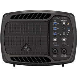 MONITOR BEHRINGER B-105D - BEHRINGER