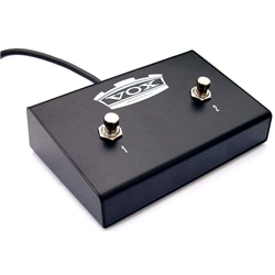 PEDAL FOOTSWITCH VOX VFS-2 - VOX