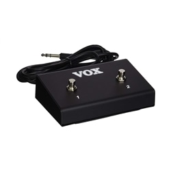 PEDAL FOOTSWITCH VOX VFS-2 - VOX