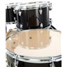 BATERIA YAMAHA STAGE CUSTOM BIRCH SBP-0F5 RBL + HW-780 - YAMAHA